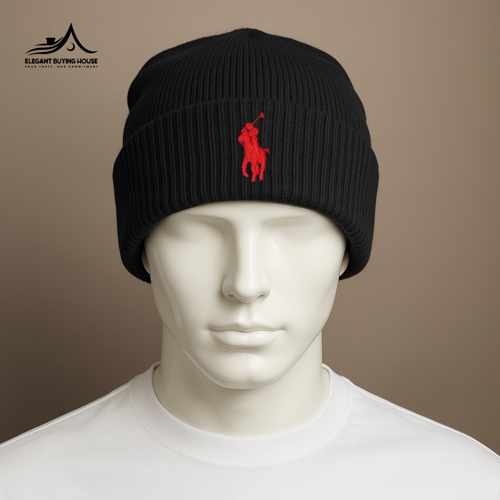 Premium Winter Knit Beanie Collection – Ultra-Soft, Warm & Stylish | Code-SWP72