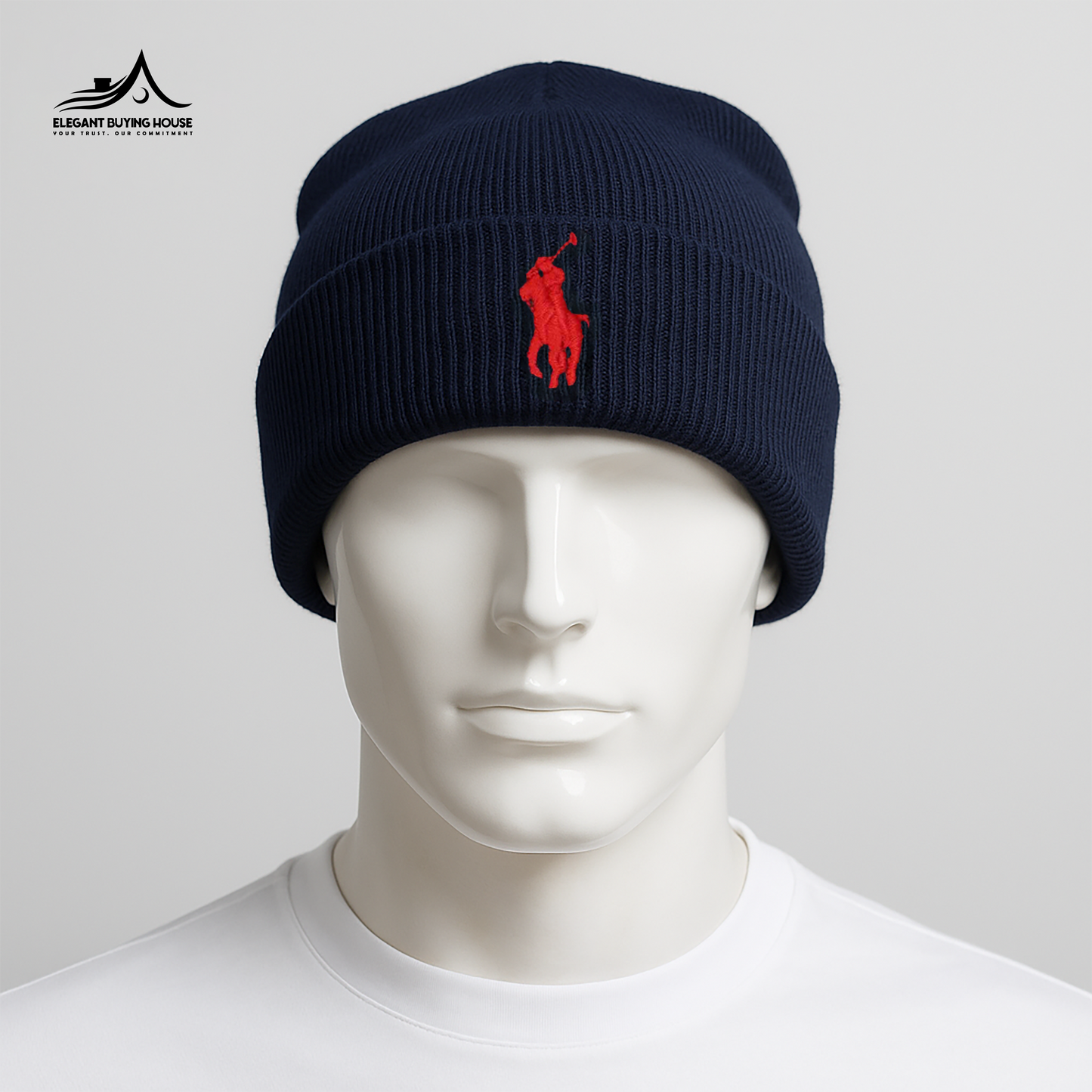Premium Winter Knit Beanie Collection – Ultra-Soft, Warm & Stylish | Code-SWP72