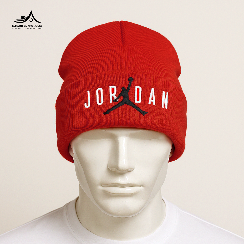 Premium Winter Knit Beanie Collection – Ultra-Soft, Warm & Stylish | Code-SWP45