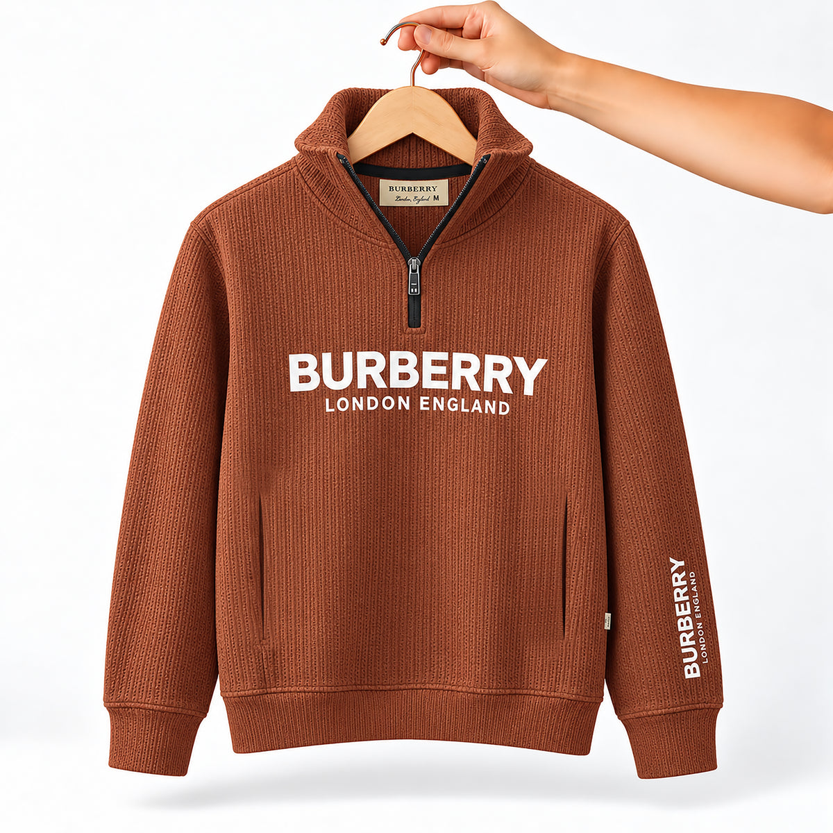 Unisex Classic Casual Sweatshirt | Code-WNT39