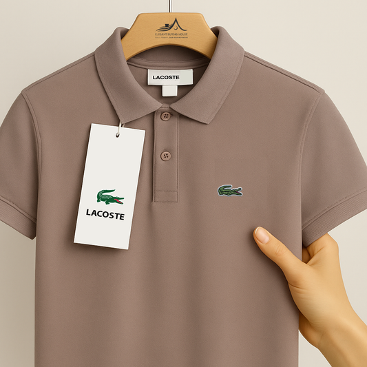 Men’s Premium Classic Fit Polo Shirt – 7 Color Collection| CD-MPP29