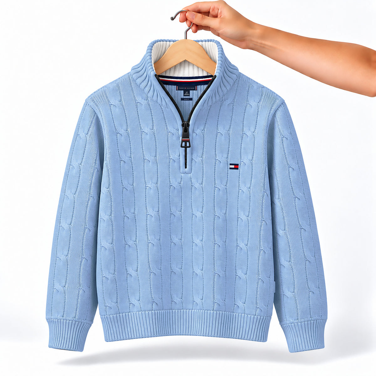 Unisex Modern Casual Sweatshirt | Code-WNT56