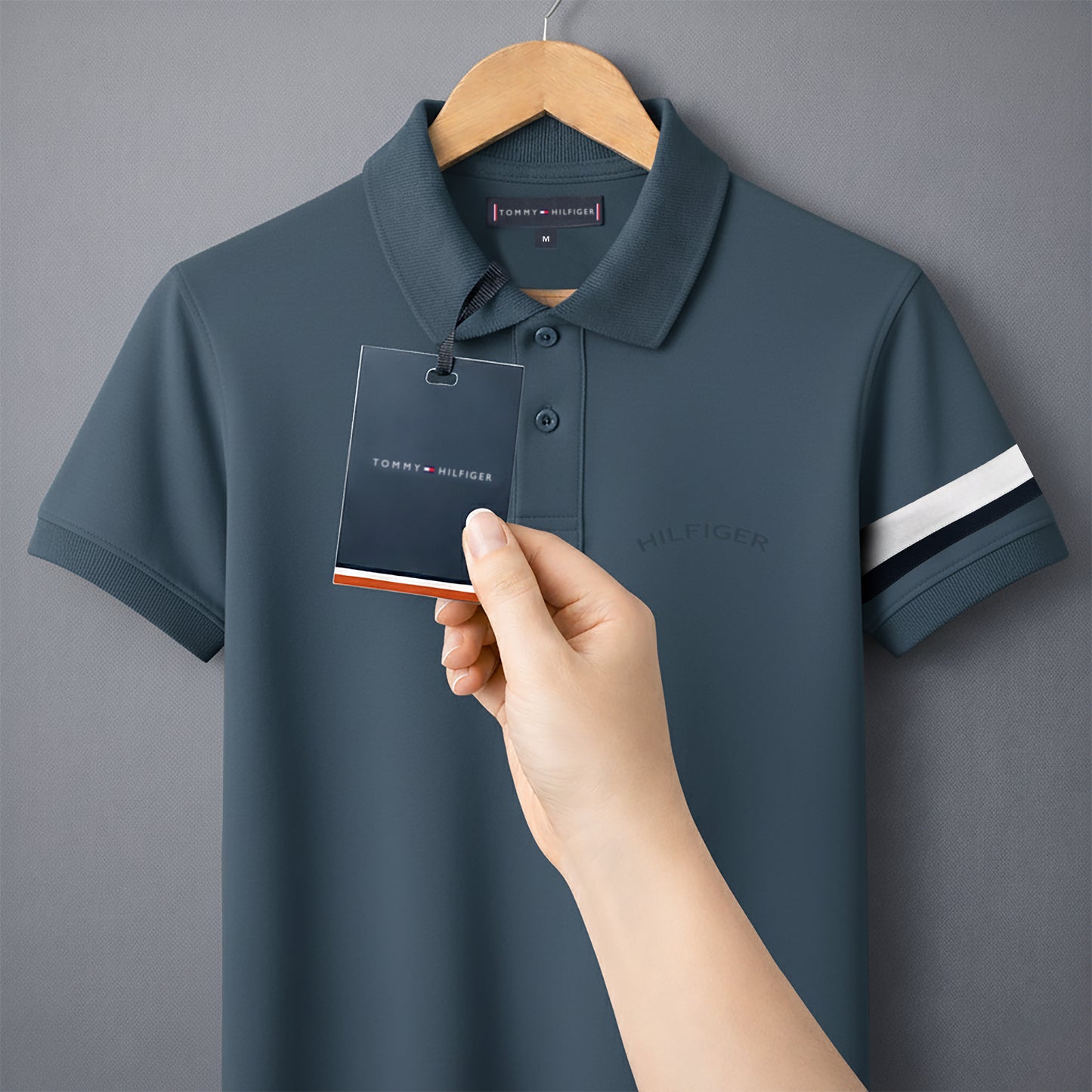 Easy Style Polo – Daily Comfort Wear | CD-PZ29