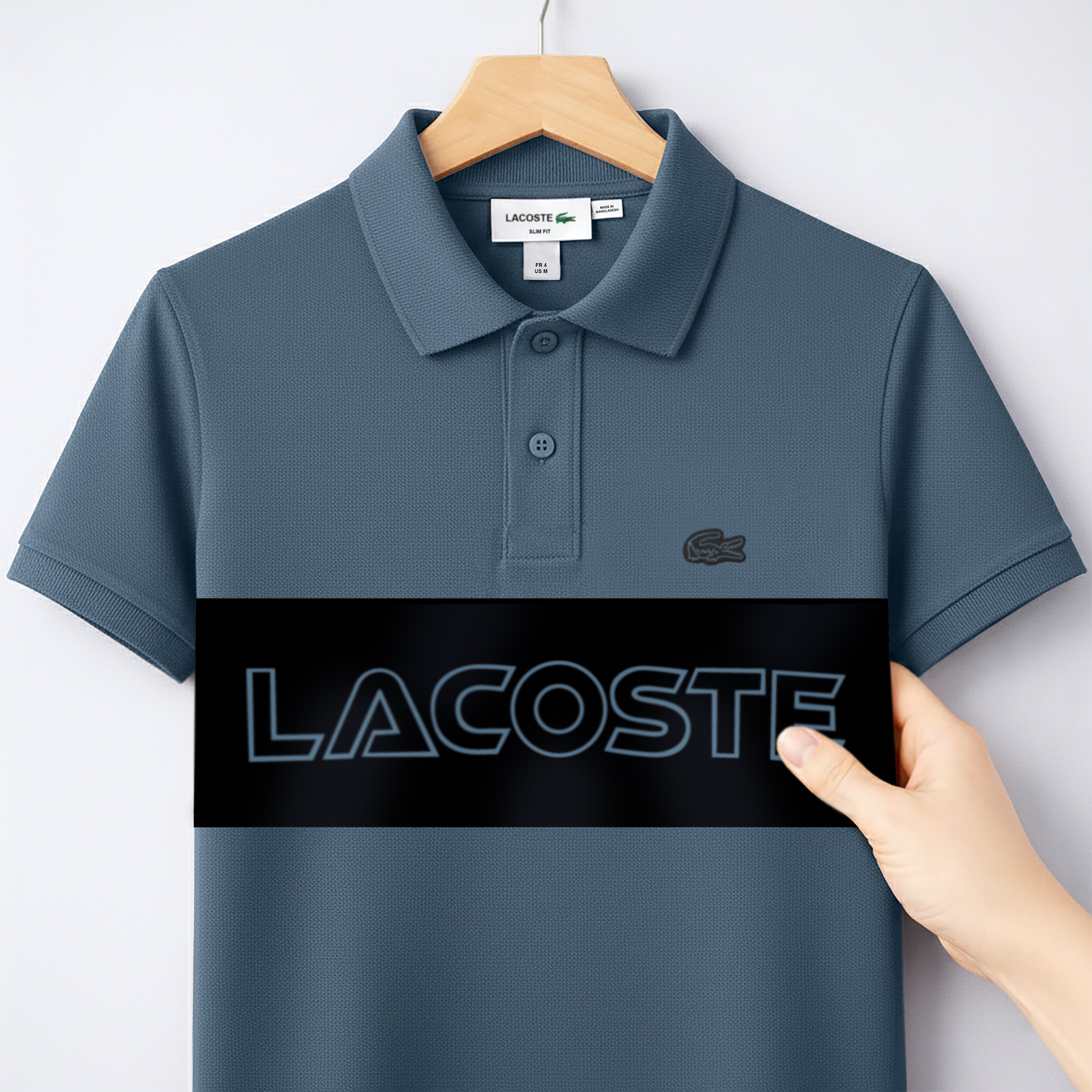 Smart Fresh Fit Polo | CD-PZ31