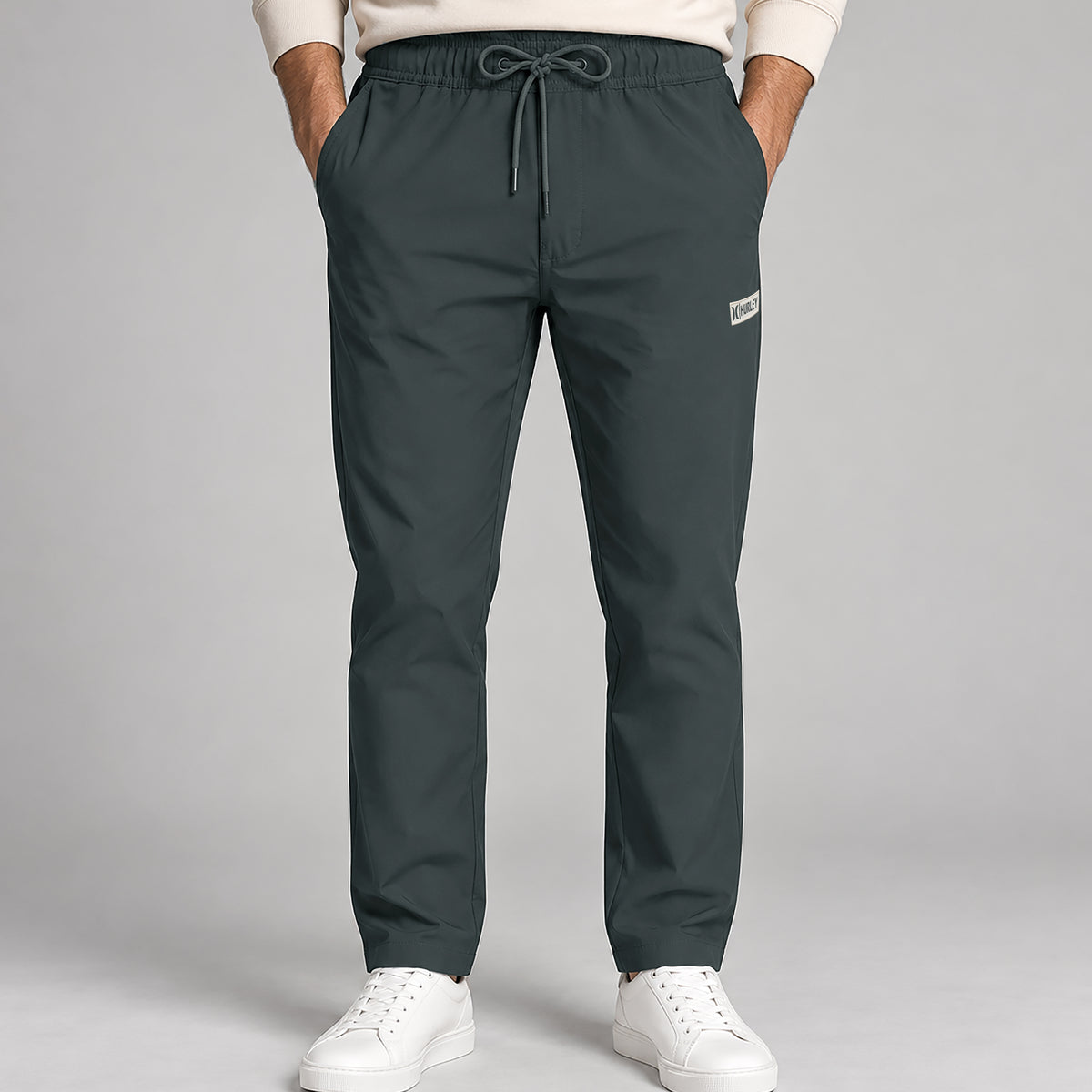 Men’s Everyday Comfort Trouser| Code-WNT32