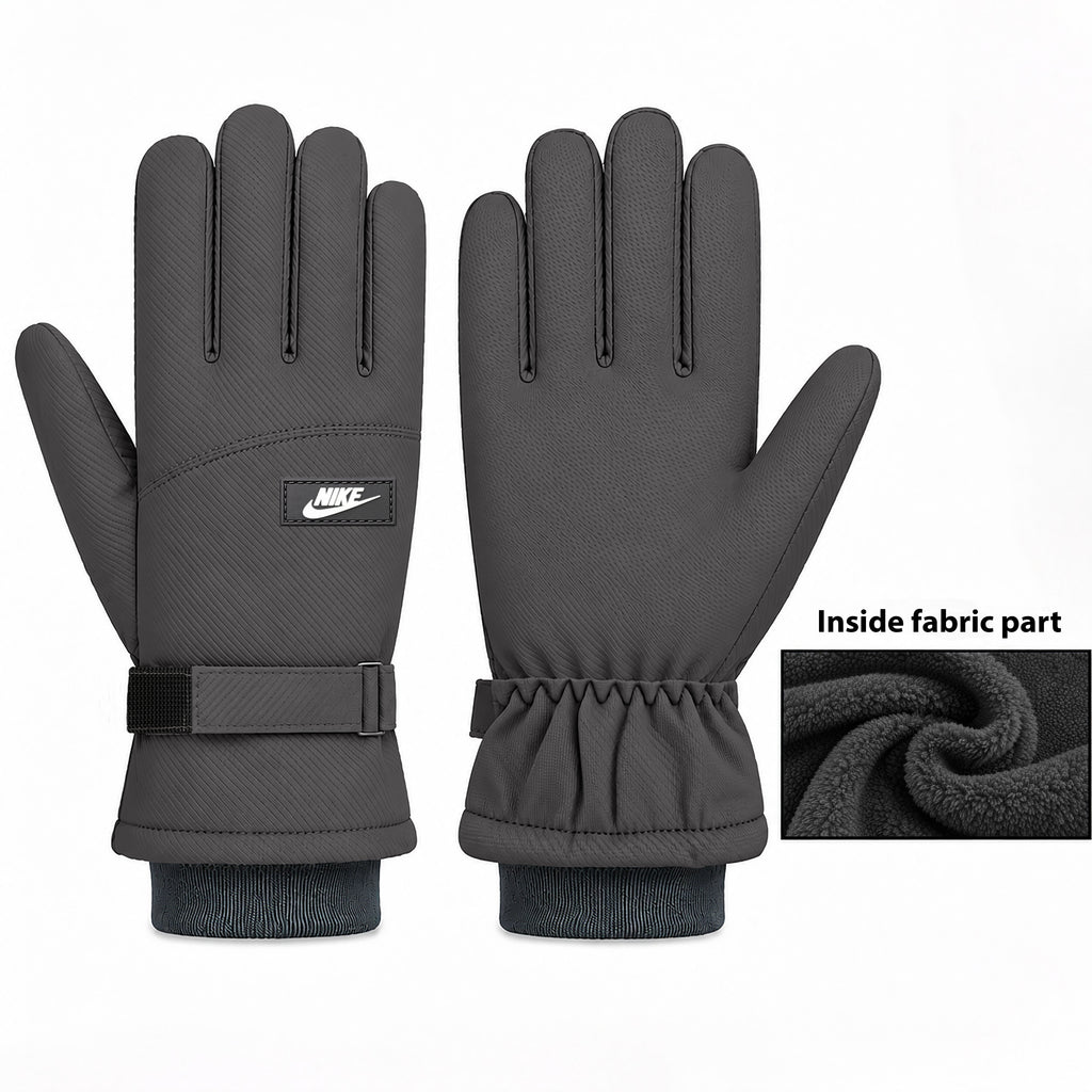 Unisex Everyday Winter Hand Gloves| Code-WNT50