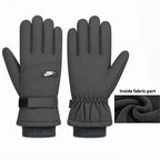 Unisex Everyday Winter Hand Gloves| Code-WNT50