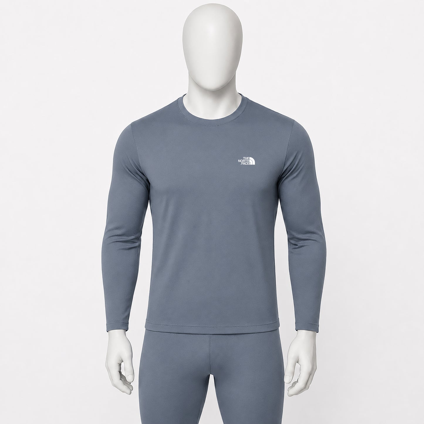 Premium Unisex Thermal Base Layer Set | Soft & Warm Winter Wear | Code-WNT26