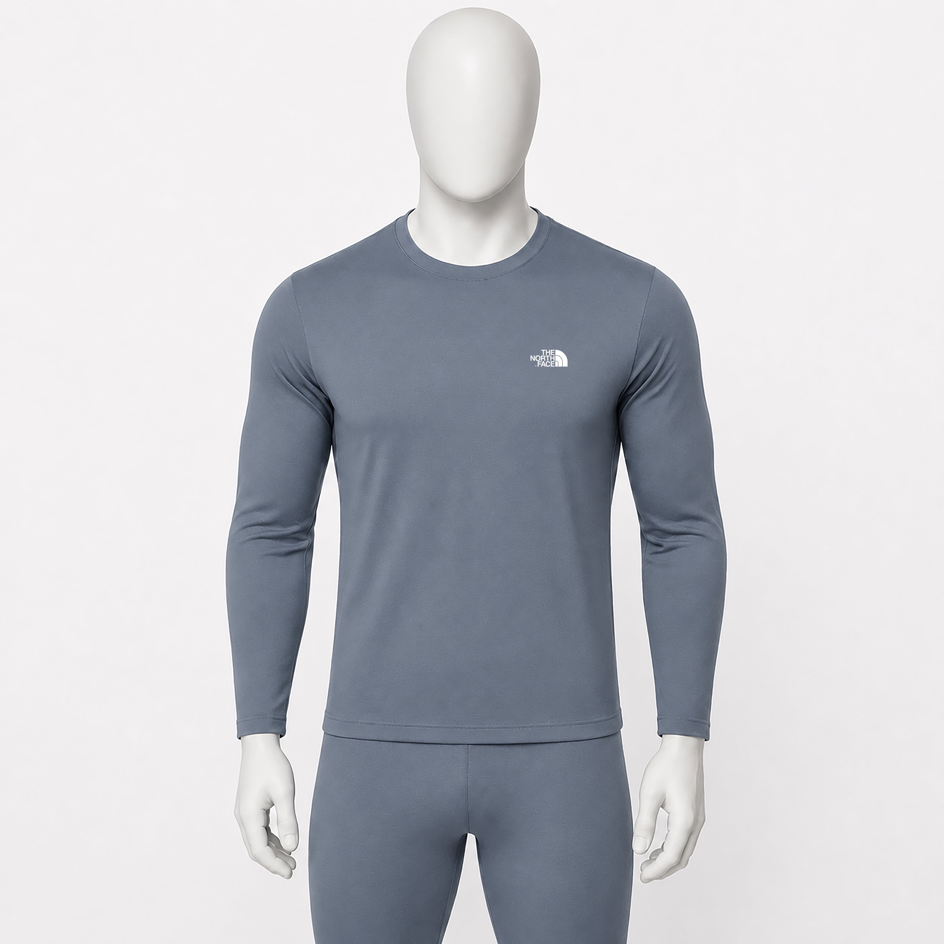 Premium Unisex Thermal Base Layer Set | Soft & Warm Winter Wear | Code-WNT26