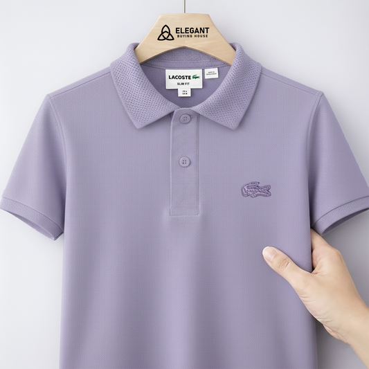 Men’s Classic Polo T-Shirt | Comfortable Fit | Everyday Style| CD-MCP30