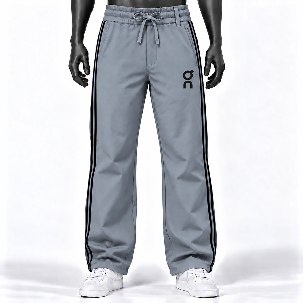 Unisex Urban Style Trouser | Code-WNT58
