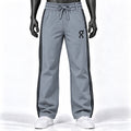 Unisex Urban Style Trouser | Code-WNT58