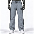 Unisex Urban Style Trouser | Code-WNT58