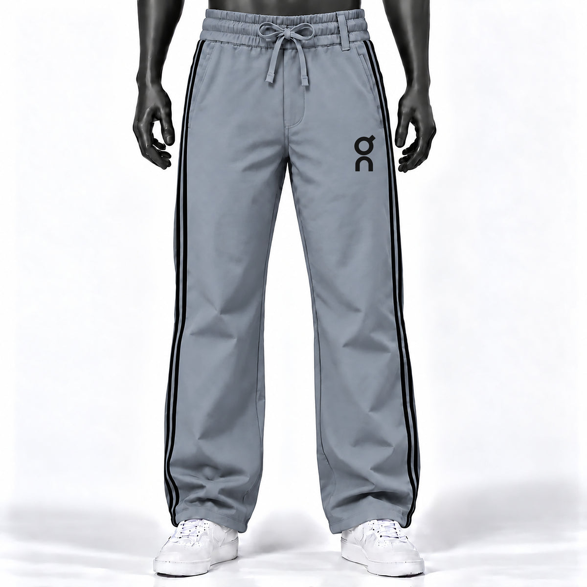 Unisex Urban Style Trouser | Code-WNT58
