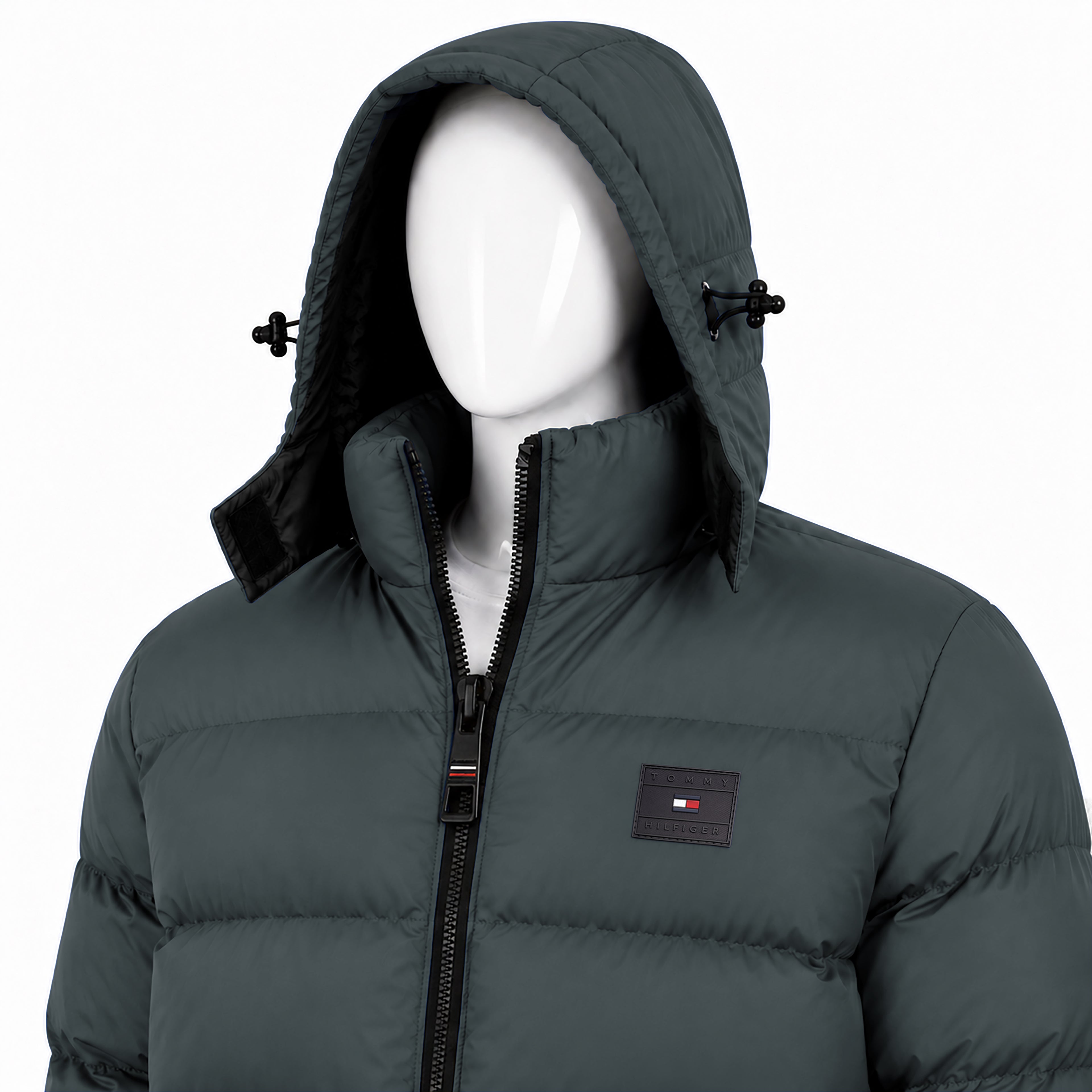 Unisex Arctic Comfort Padding Jacket | Premium Winter Wear| Code-WNT22