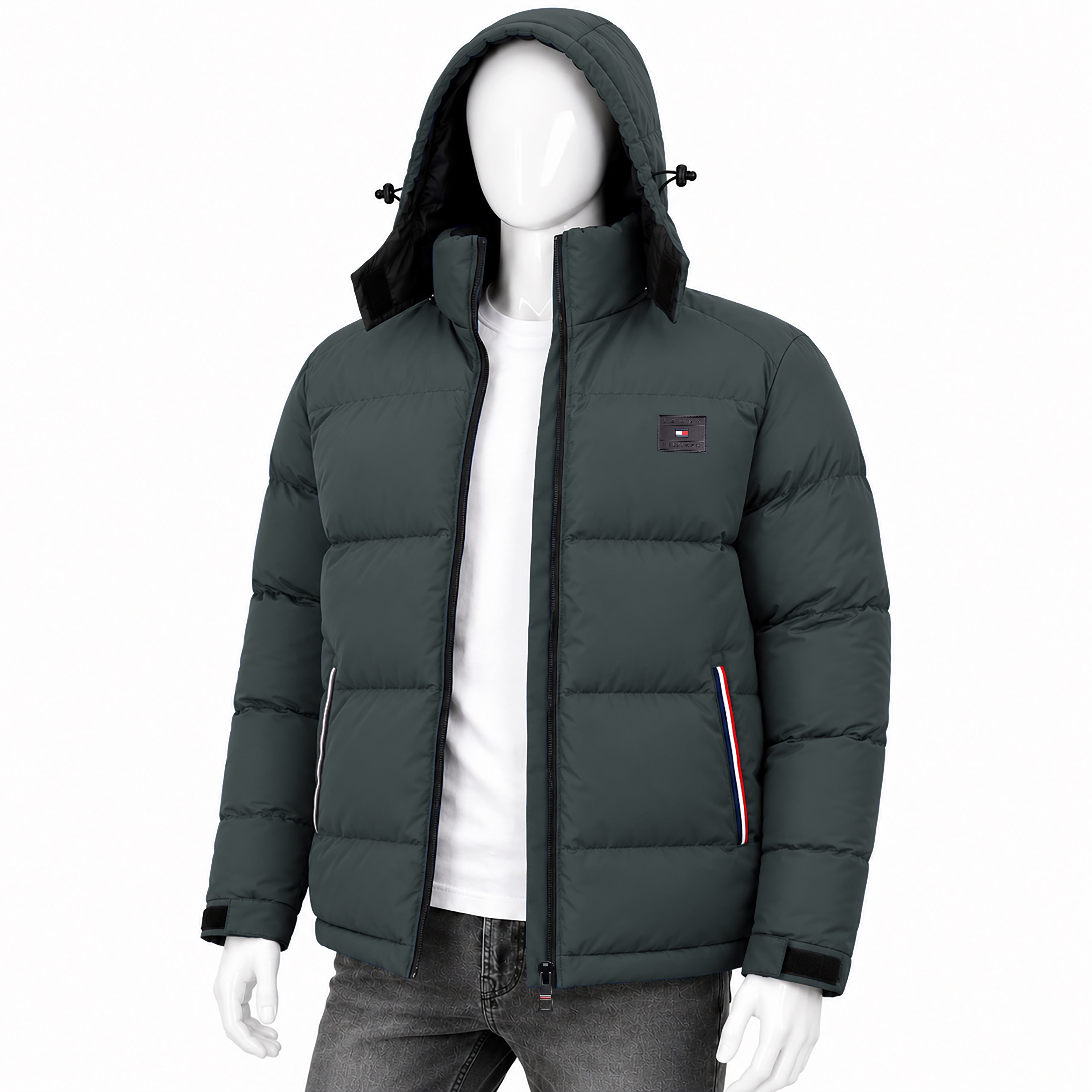 Unisex Arctic Comfort Padding Jacket | Premium Winter Wear| Code-WNT22