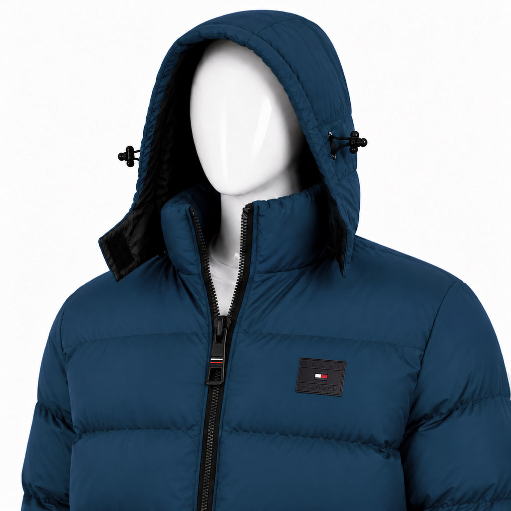 Unisex Arctic Comfort Padding Jacket | Premium Winter Wear| Code-WNT22