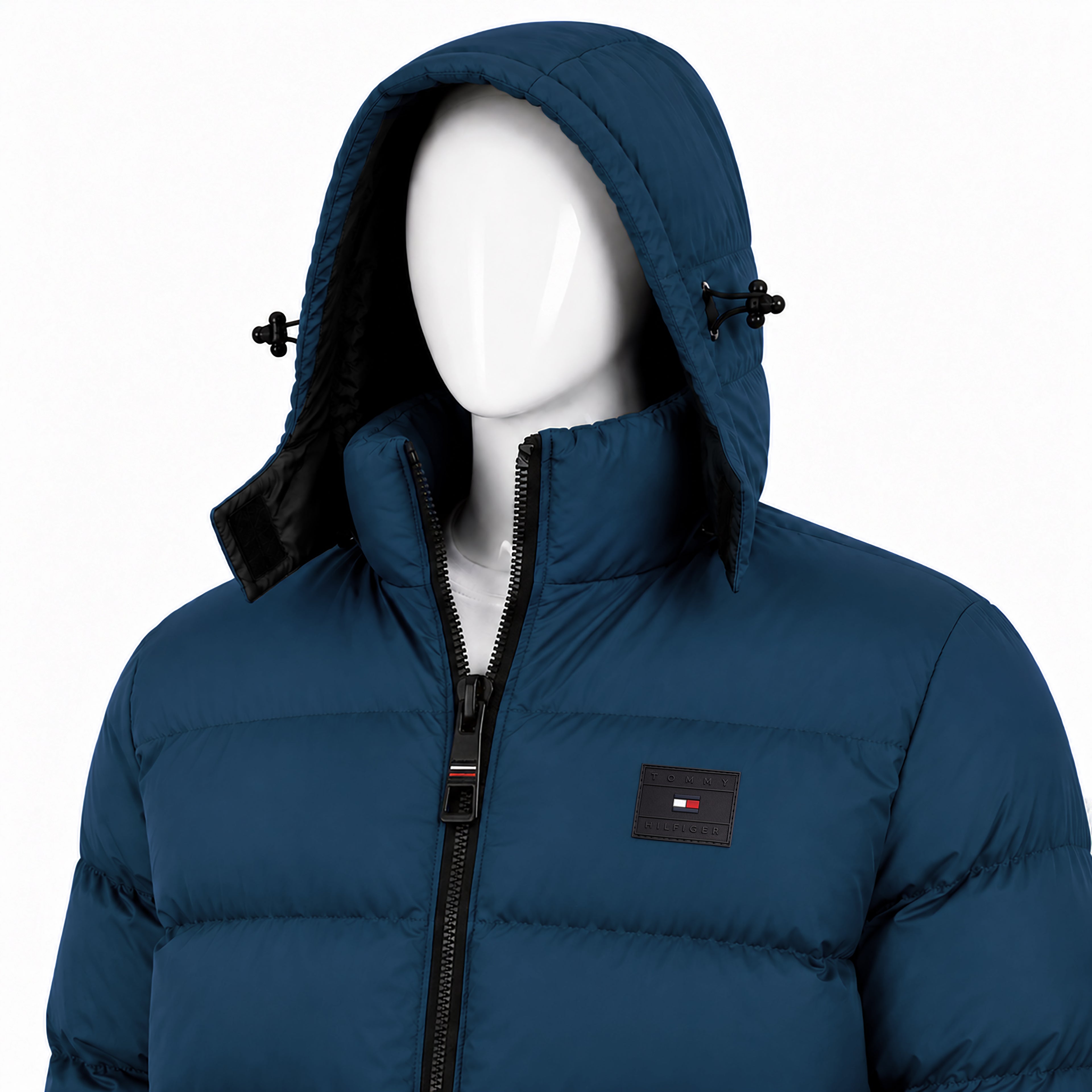 Unisex Arctic Comfort Padding Jacket | Premium Winter Wear| Code-WNT22