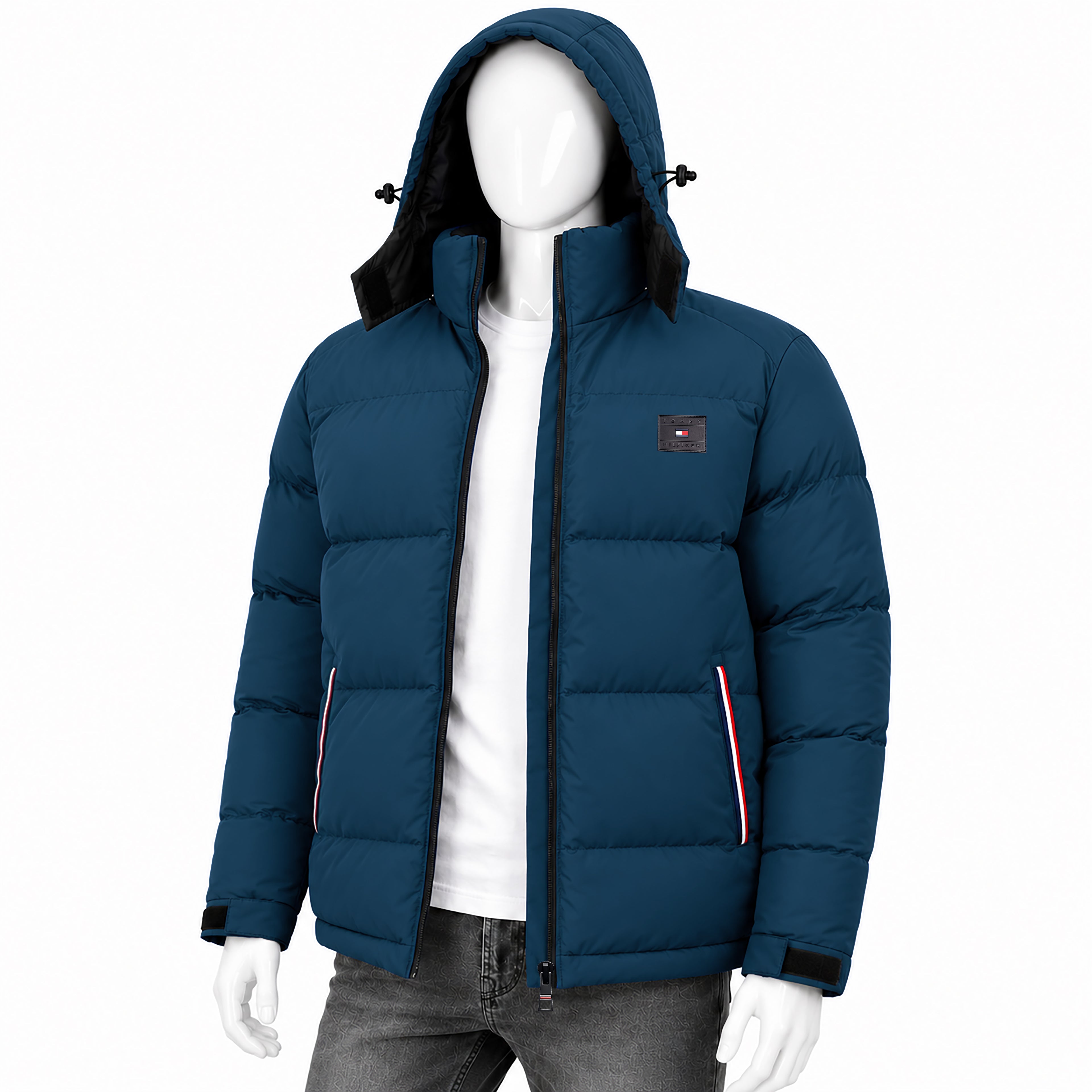 Unisex Arctic Comfort Padding Jacket | Premium Winter Wear| Code-WNT22