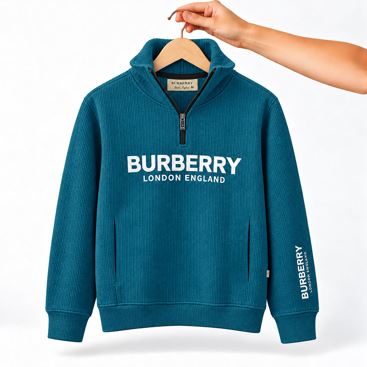 Unisex Classic Casual Sweatshirt | Code-WNT39