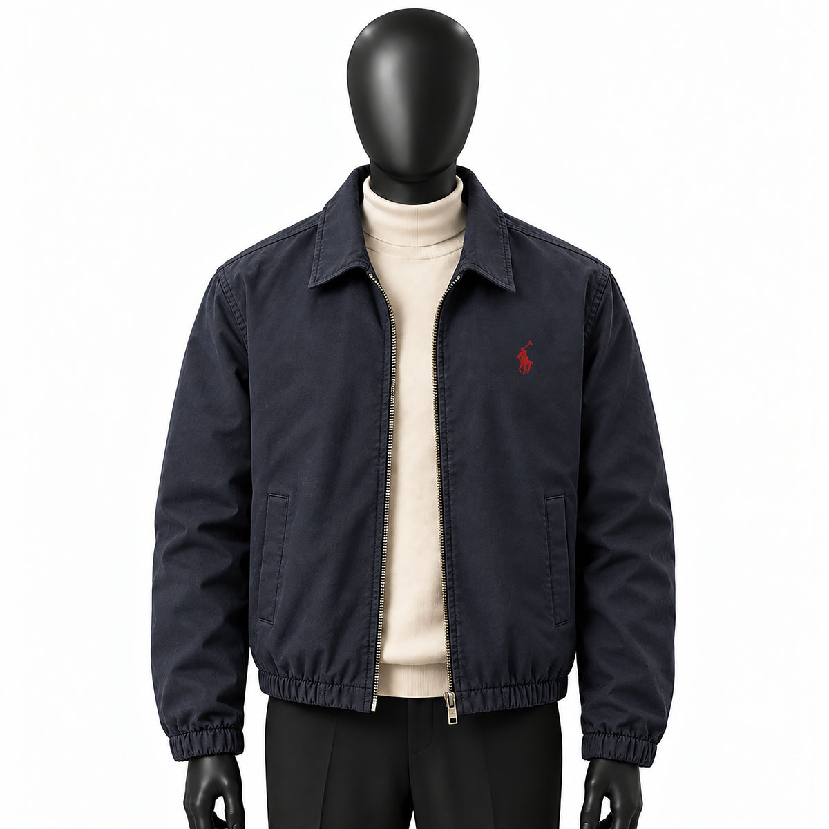 Unisex Everyday Classic Jacket | Code-WNT54