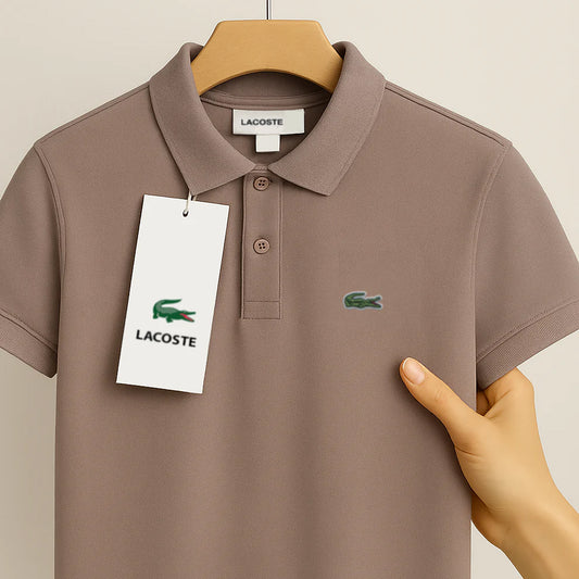 Classic Polo – Everyday Comfort Fit | CD-PZ65