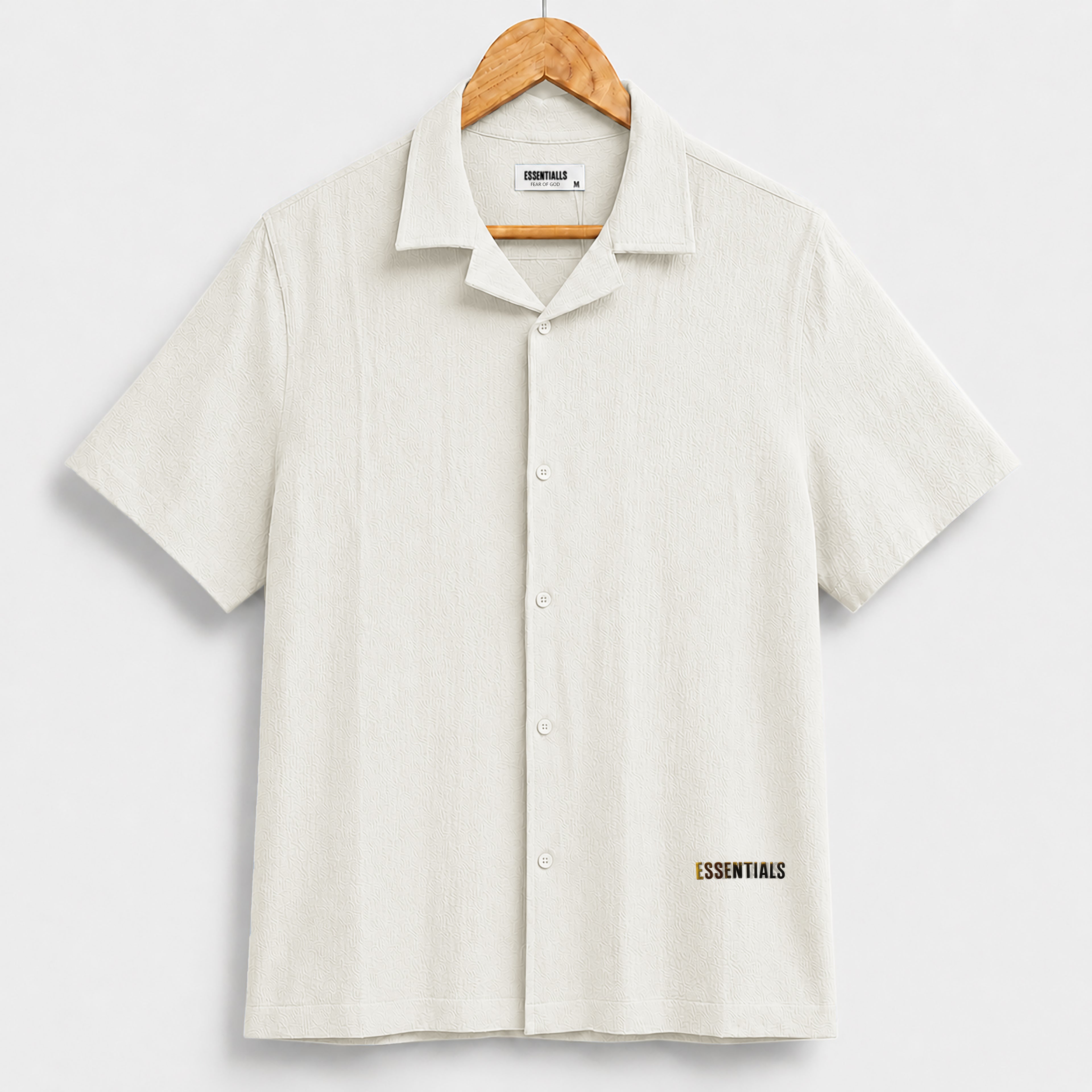 Urban Breeze Half Shirt | CD-PSD1