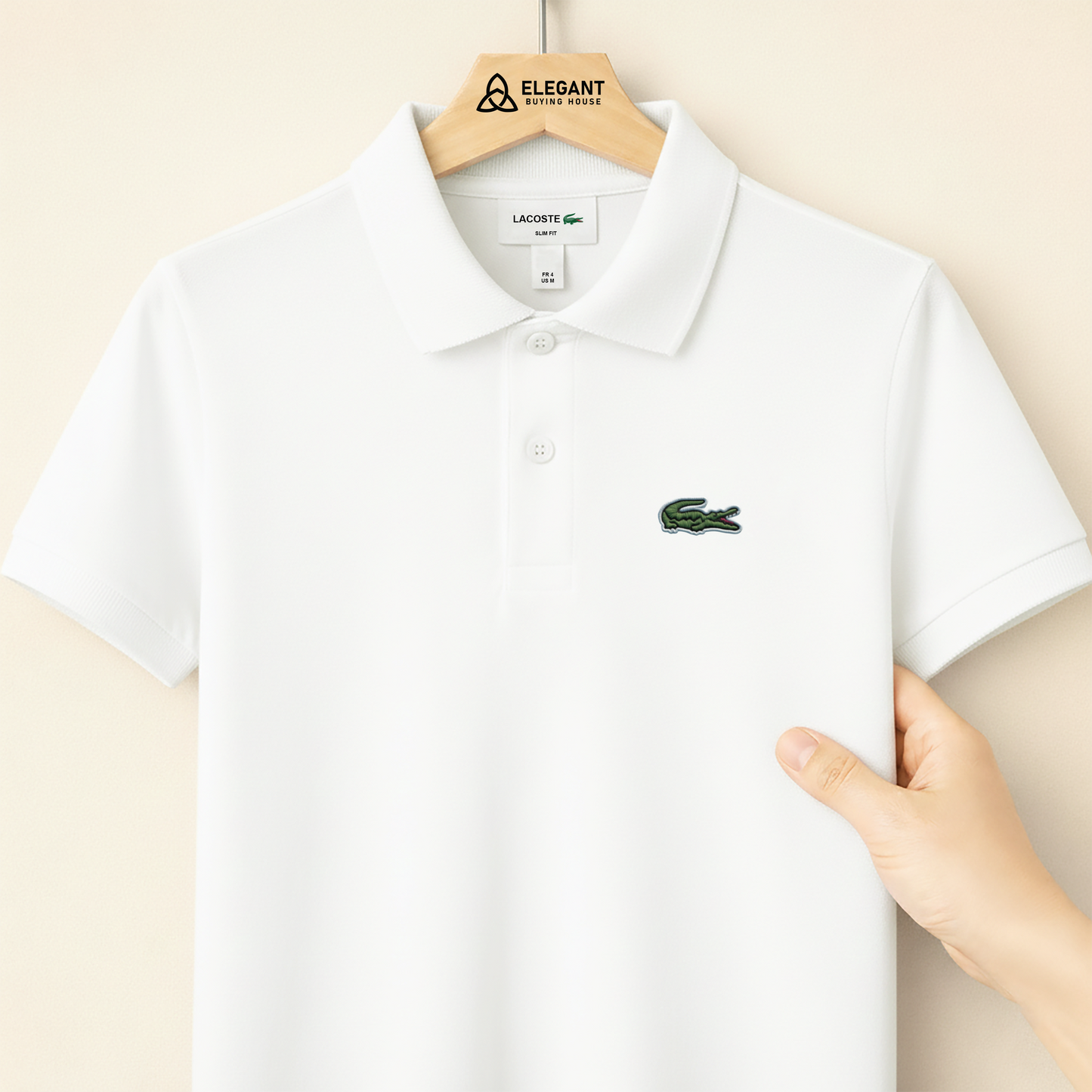 ক্লাসিক পুরুষদের পোলো টি-শার্ট | নরম কাপড় | স্মার্ট ক্যাজুয়াল স্টাইল | CD-MCP31