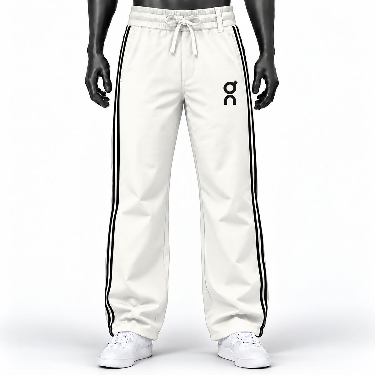 Unisex Urban Style Trouser | Code-WNT58