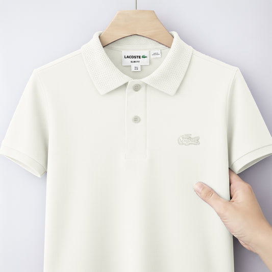 Slim Fit Modern Polo| CDD-PZ6