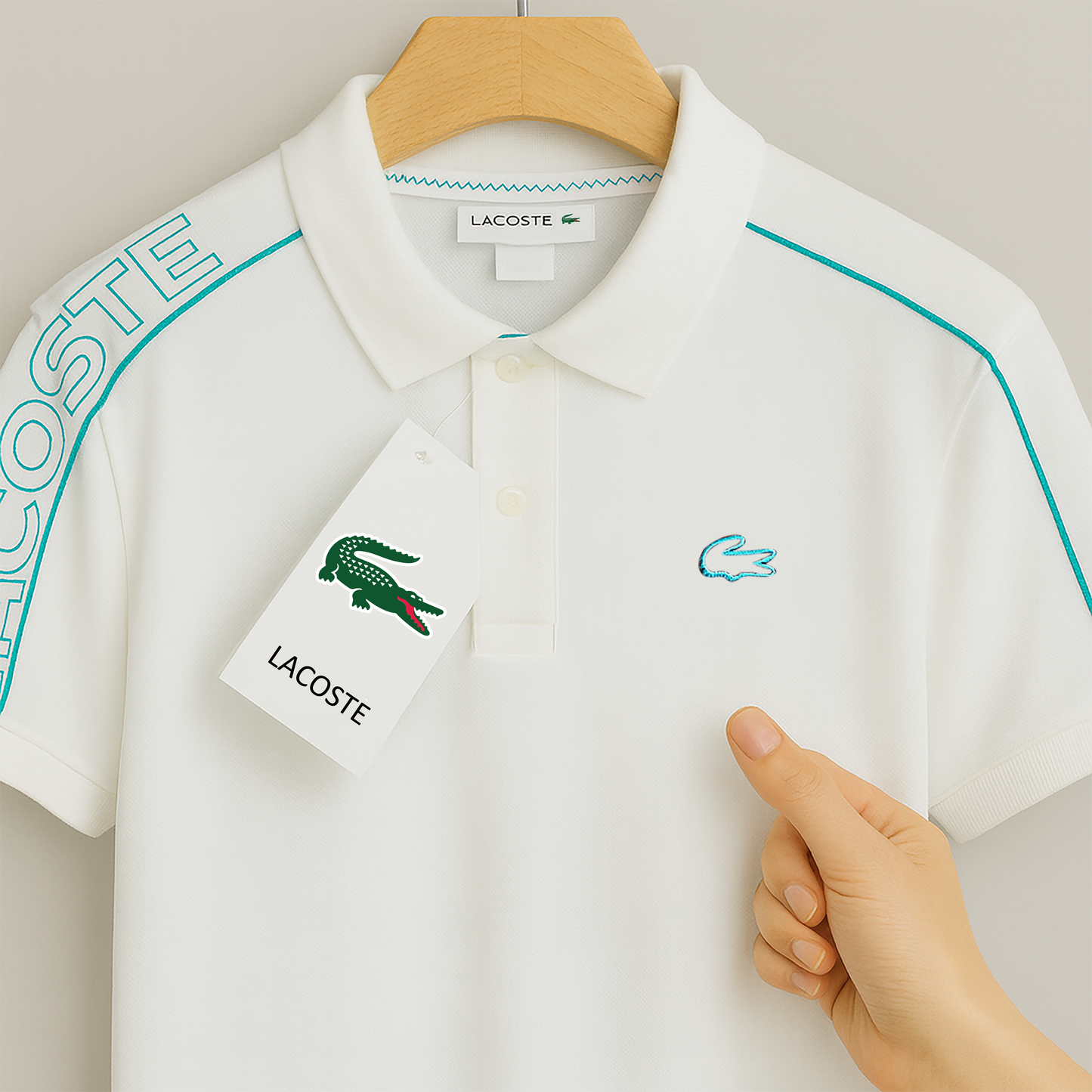 Exclusive Polo Shirt Collection – Modern Style & Comfort| CD-MPP20