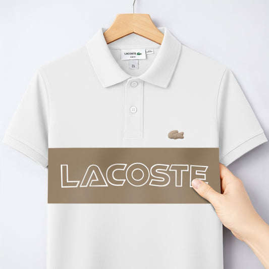 Smart Fresh Fit Polo | CD-PZ31