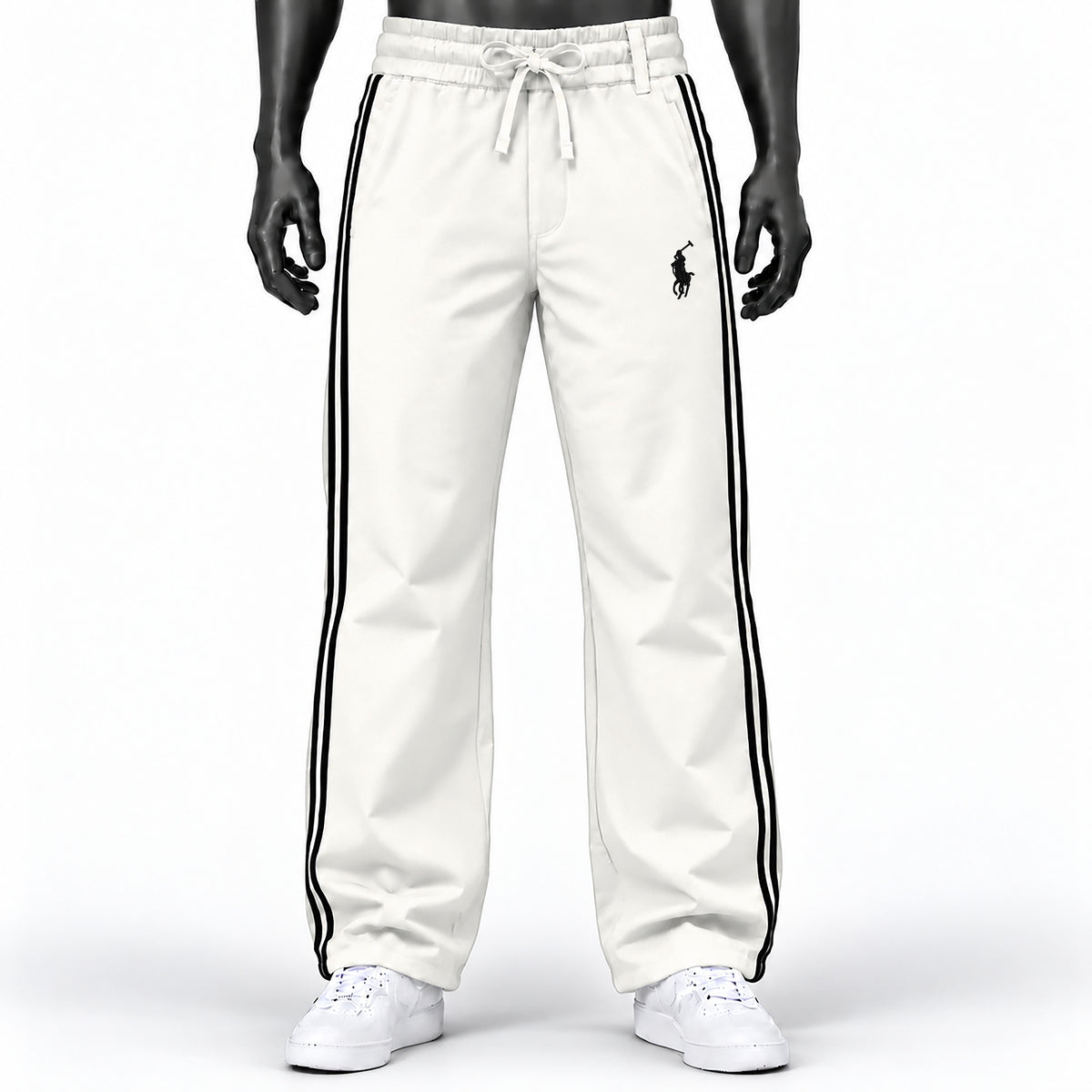 Unisex Everyday Casual Trouser | Code-WNT57