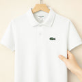 Minimal Classic Fit Polo | CD-PZ10