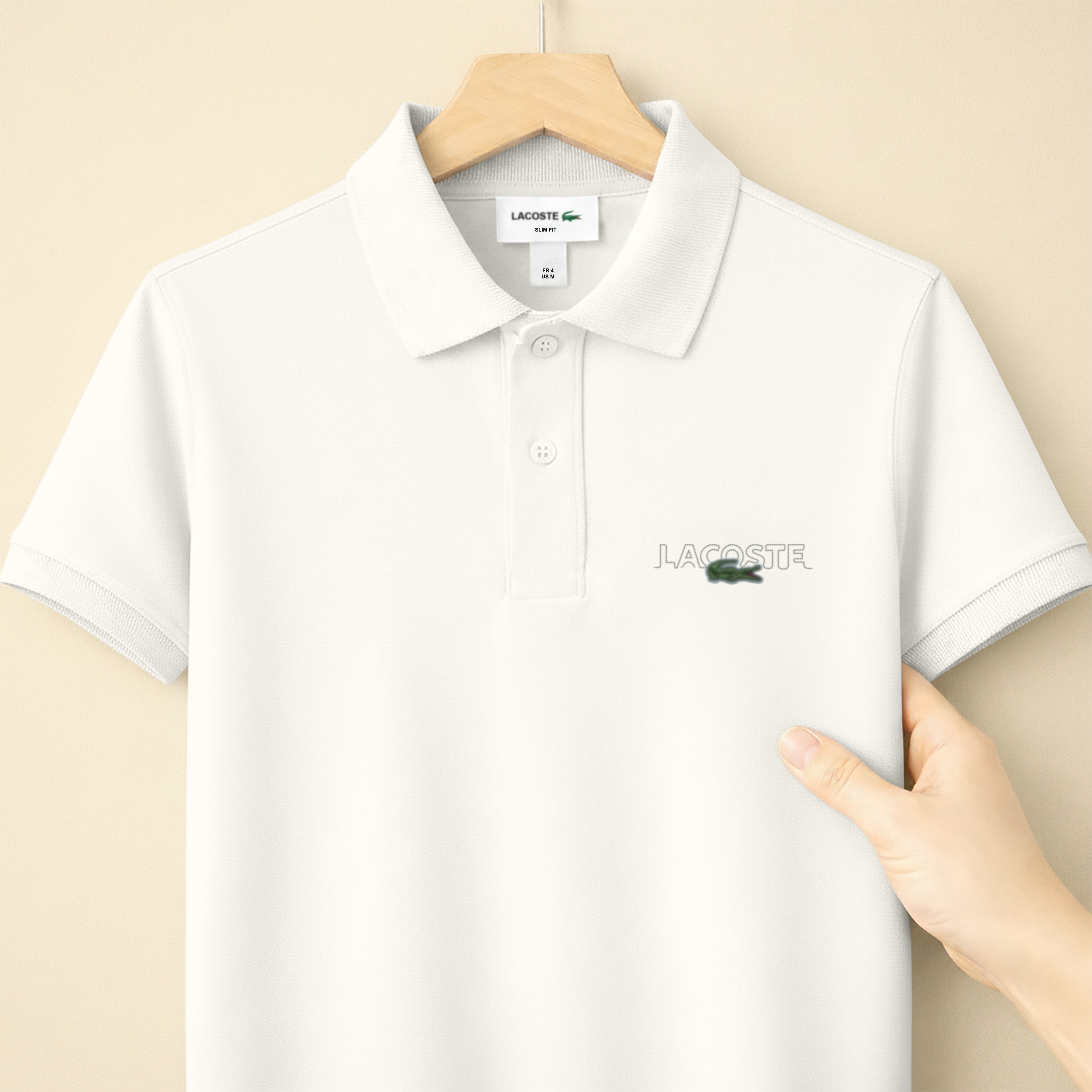 Everyday Style Polo – আরামদায়ক ও আরামদায়ক| CD-PZ44