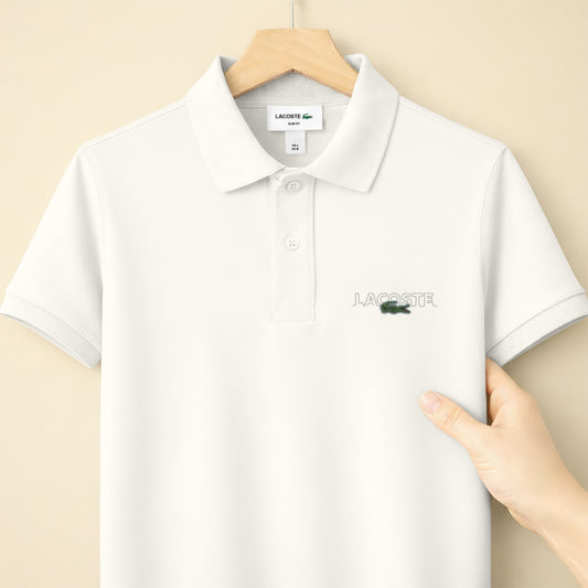 Everyday Style Polo – Easy & Comfortable| CD-PZ44