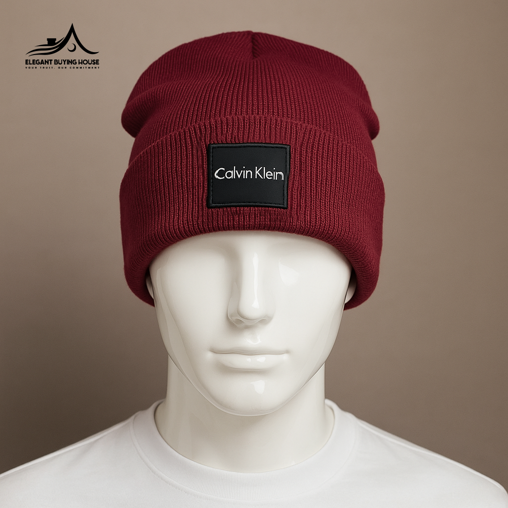 Premium Winter Knit Beanie Collection – Ultra-Soft, Warm & Stylish | Code-SWP72