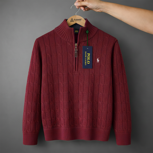 পুরুষদের ক্যাজুয়াল শীতকালীন জ্যাকেট - হালকা, উষ্ণ এবং আধুনিক ফিট | কোড-SWP88