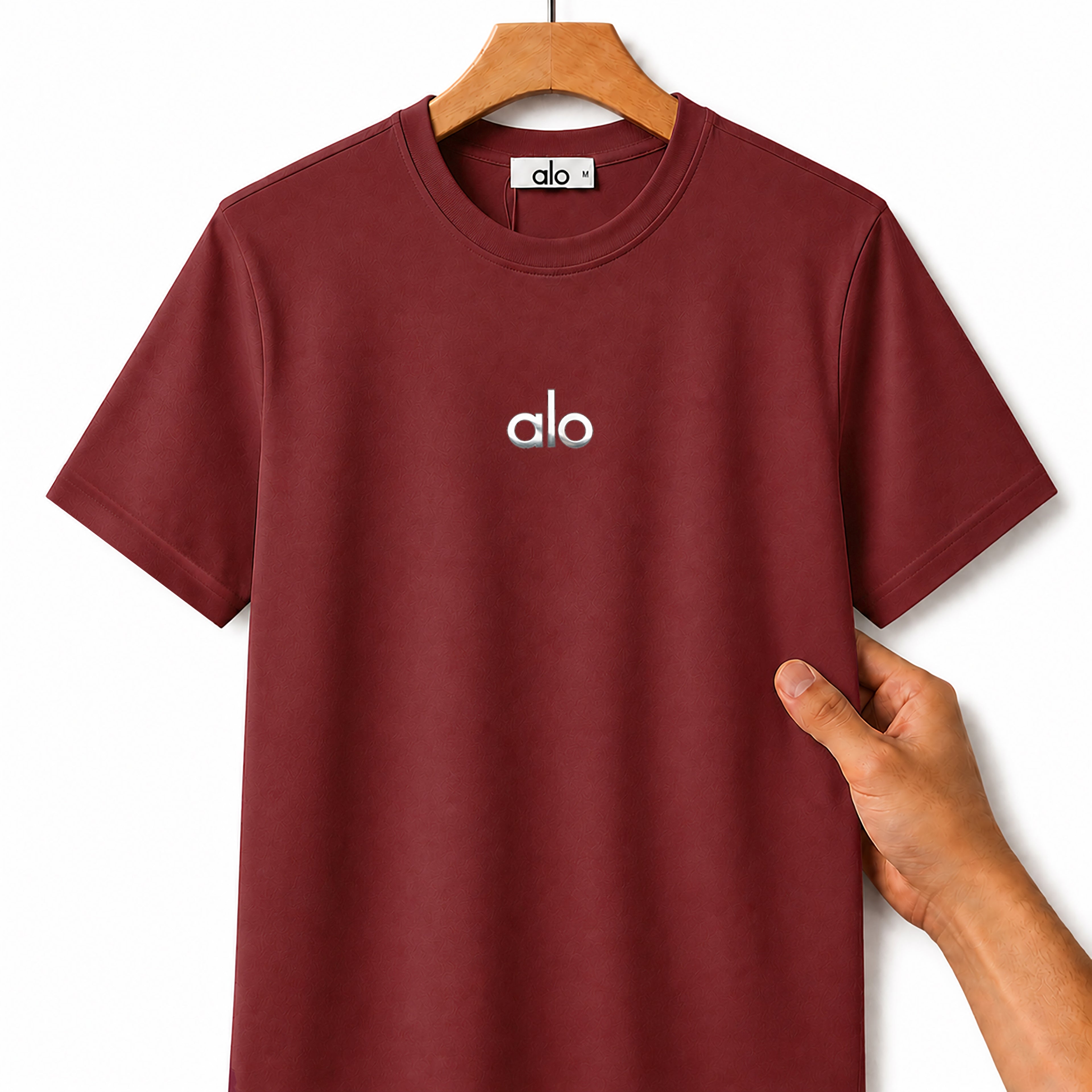 Modern Everyday Essential T-Shirt with Clean Premium Style | CD-PZ69