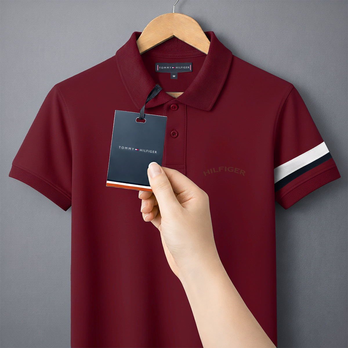 Easy Style Polo – Daily Comfort Wear | CD-PZ29