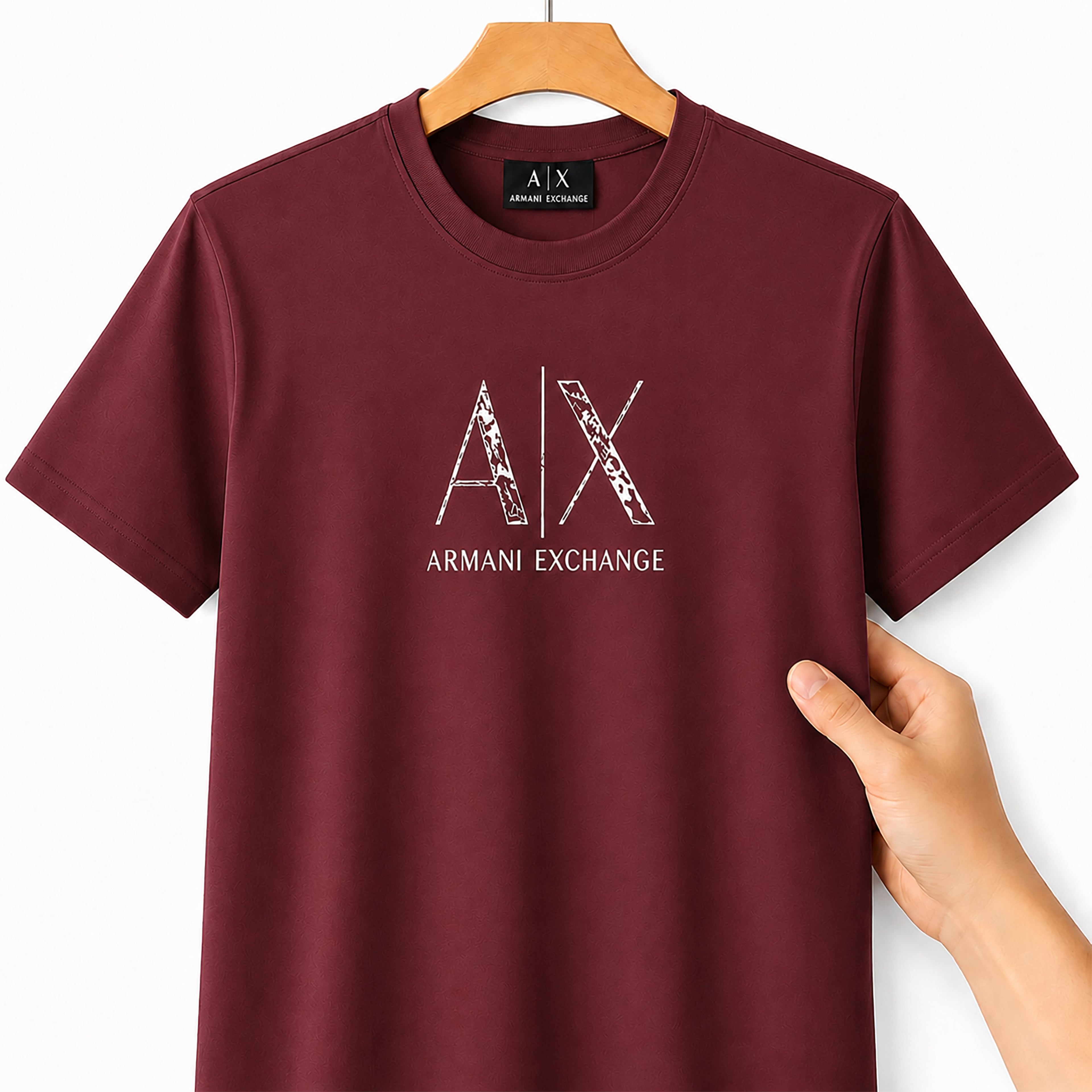 Urban Comfort Graphic T-Shirt | CD-PZ70