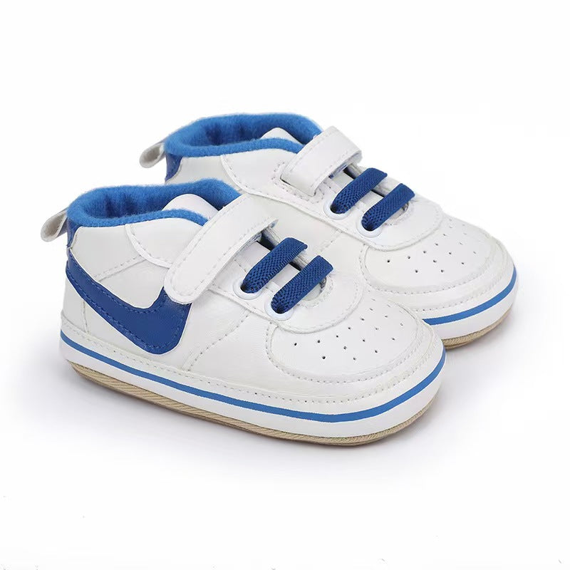 0-1 Year Old Baby Walking Shoes. CD-BS21 (China To Bangladesh Home Delivery)