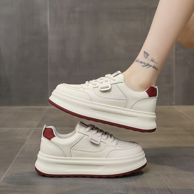 FASHION WOMEN'S SNEAKERS CD-SN77. (China To Bangladesh Home Delivery)