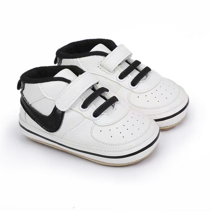 0-1 Year Old Baby Walking Shoes. CD-BS21 (China To Bangladesh Home Delivery)