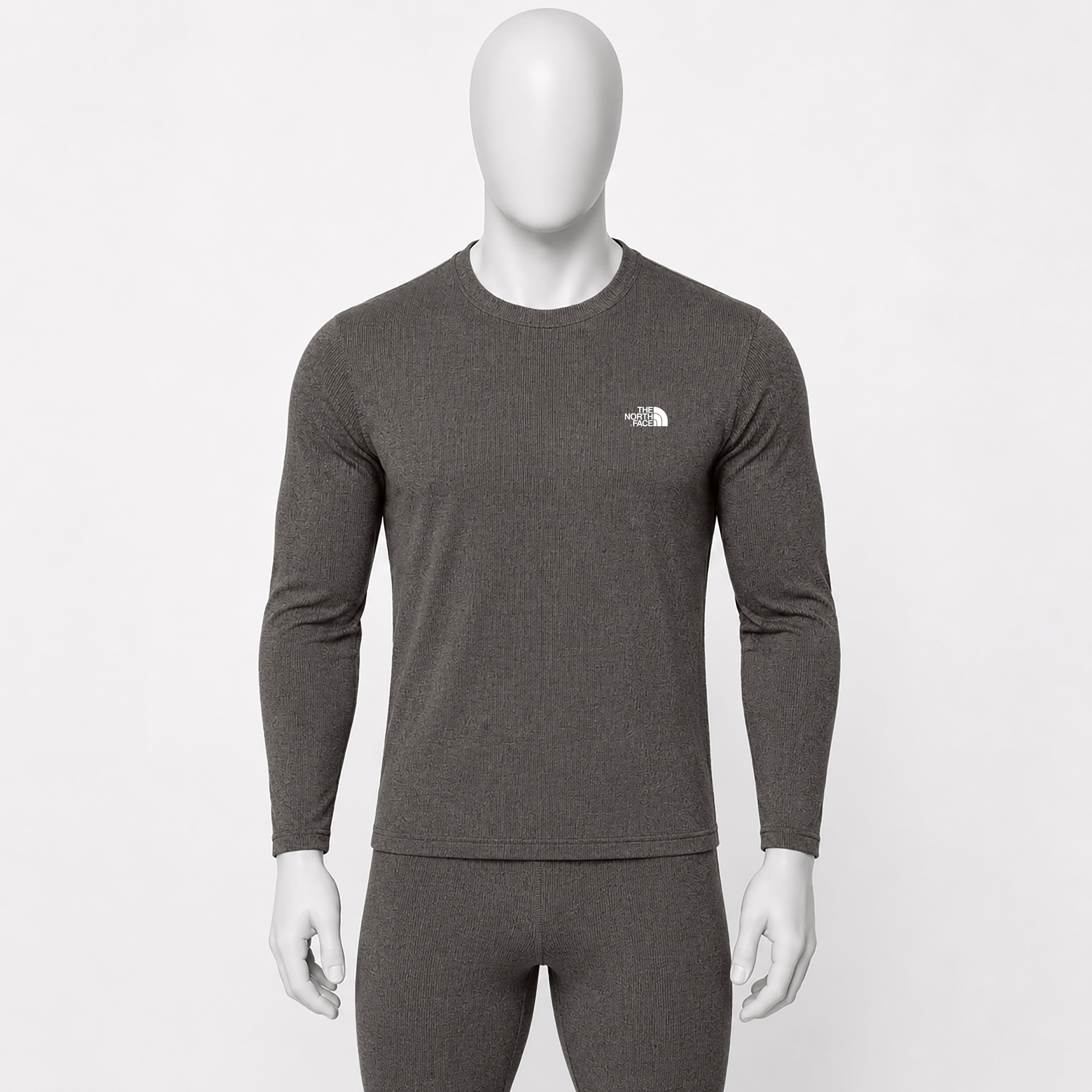 Premium Unisex Thermal Base Layer Set | Soft & Warm Winter Wear | Code-WNT26
