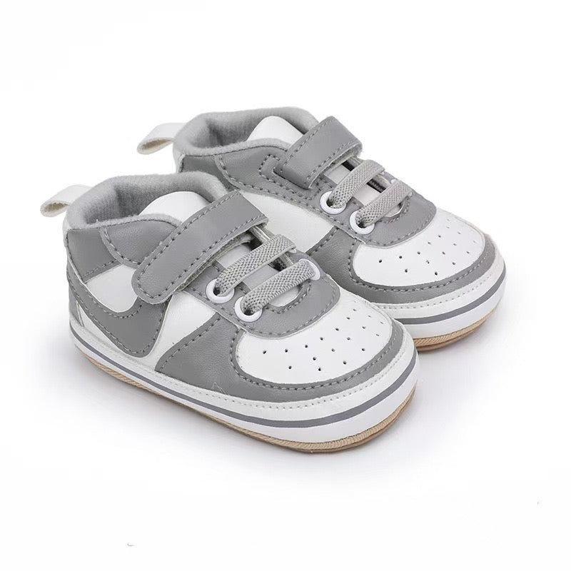 0-1 Year Old Baby Walking Shoes. CD-BS21 (China To Bangladesh Home Delivery)