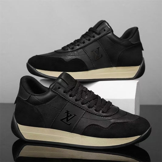 VZ BLACK SNEAKERS CD-SN10. (China To Bangladesh Home Delivery)