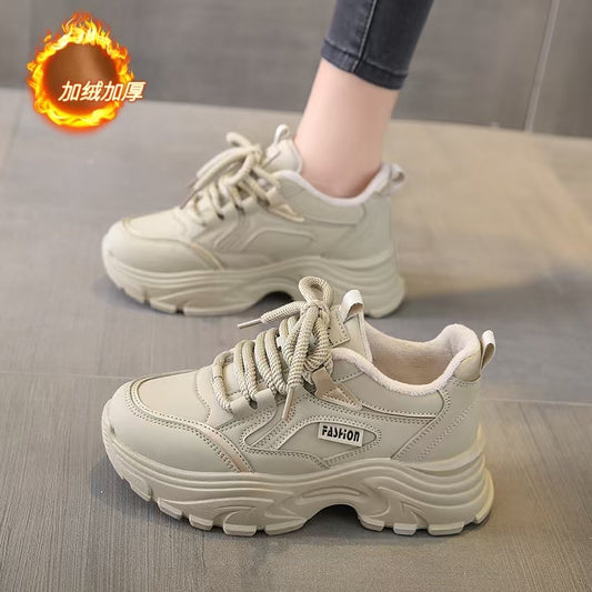 FASHION WOMEN'S SNEAKERS CD-SN75. (China To Bangladesh Home Delivery)