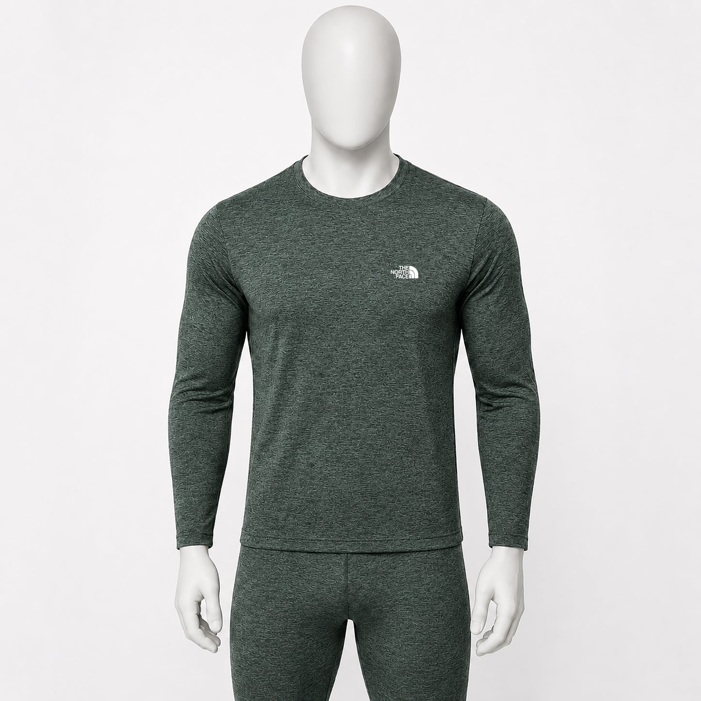 Premium Unisex Thermal Base Layer Set | Soft & Warm Winter Wear | Code-WNT26