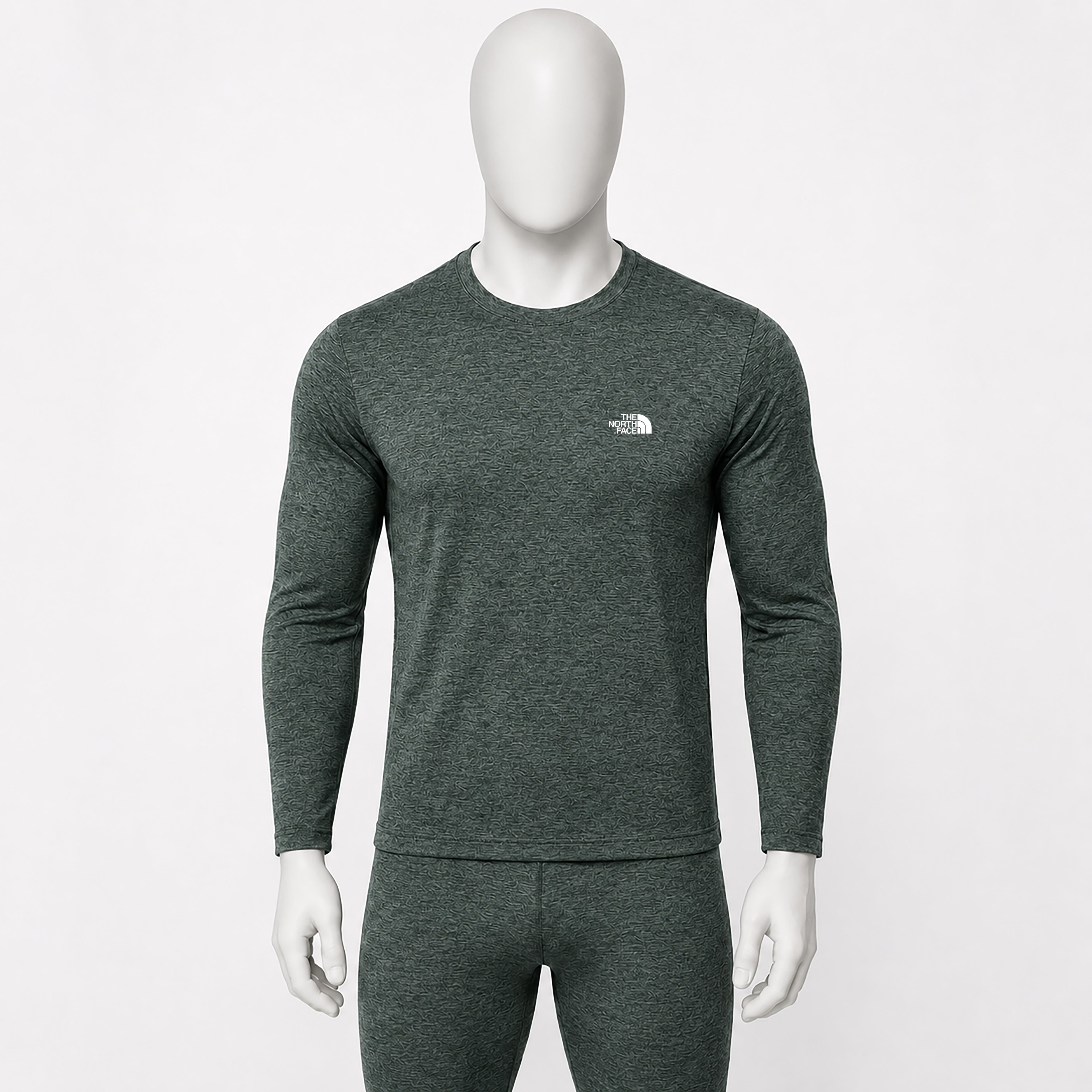 Premium Unisex Thermal Base Layer Set | Soft & Warm Winter Wear | Code-WNT26